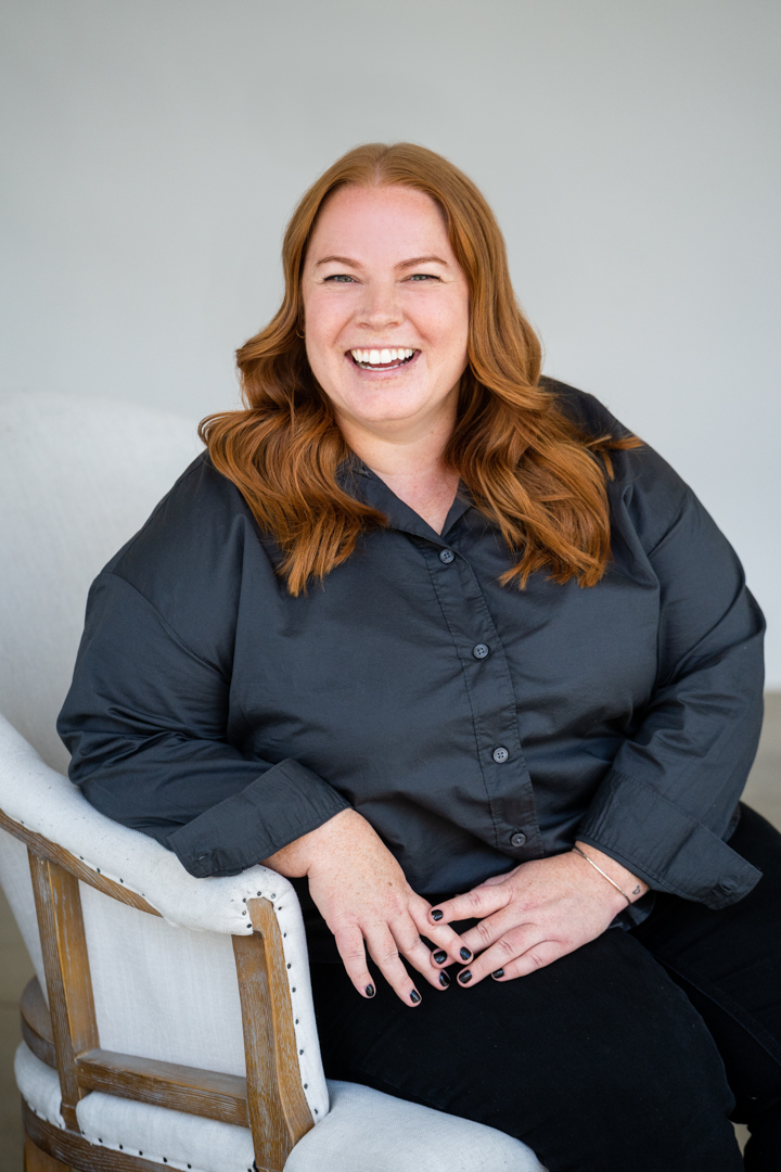 Denver Therapist, Molly Ward