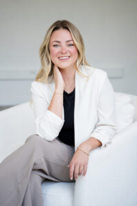 OCD Therapist in Denver | Quin Axelson