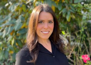 Denver Therapist, Jessica Wright